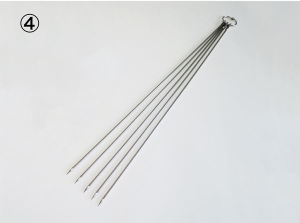 Chef's Fish cooking set