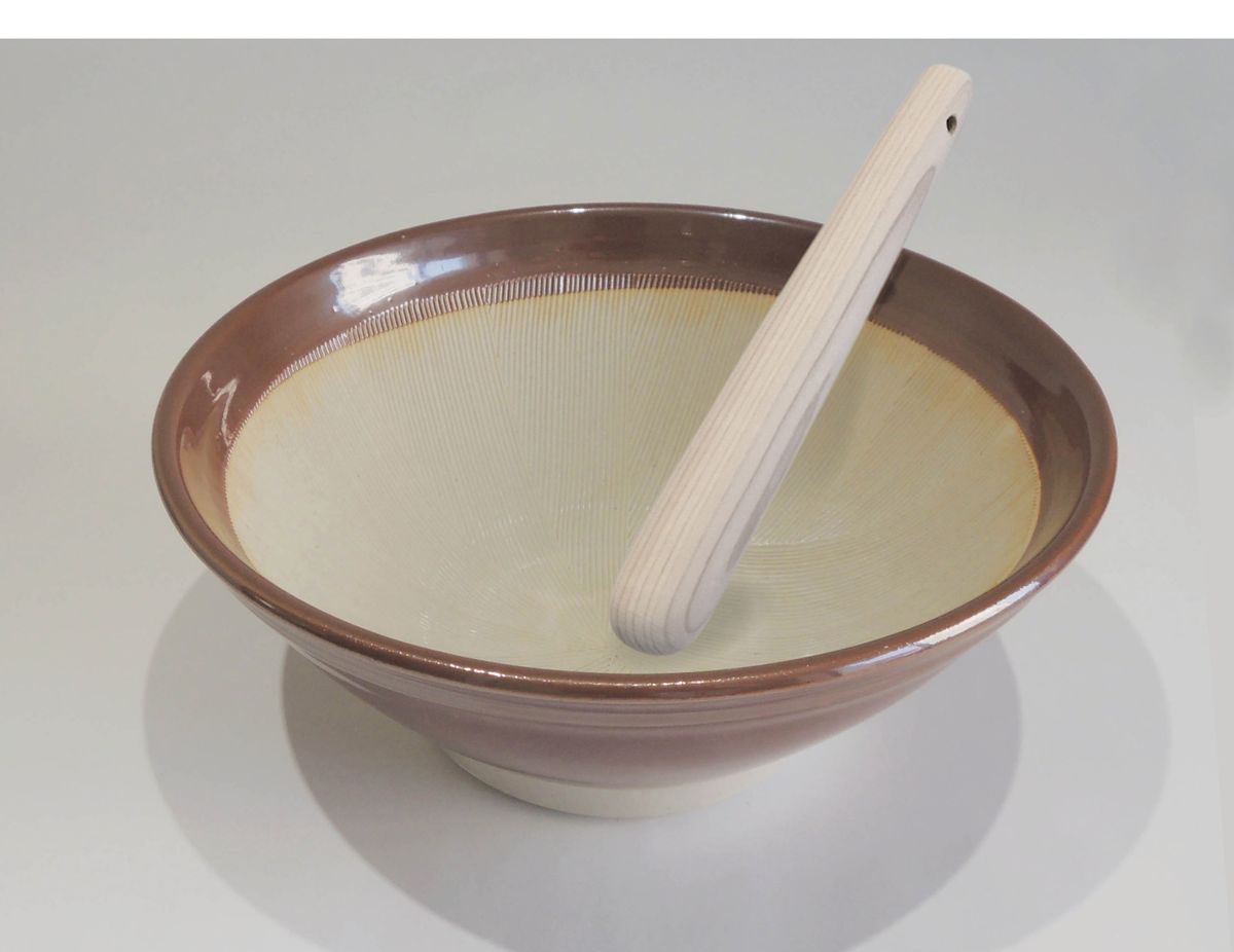 Chef's Mortar&Pestle set