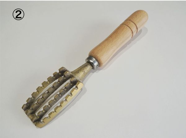 Chef's Fish cooking set