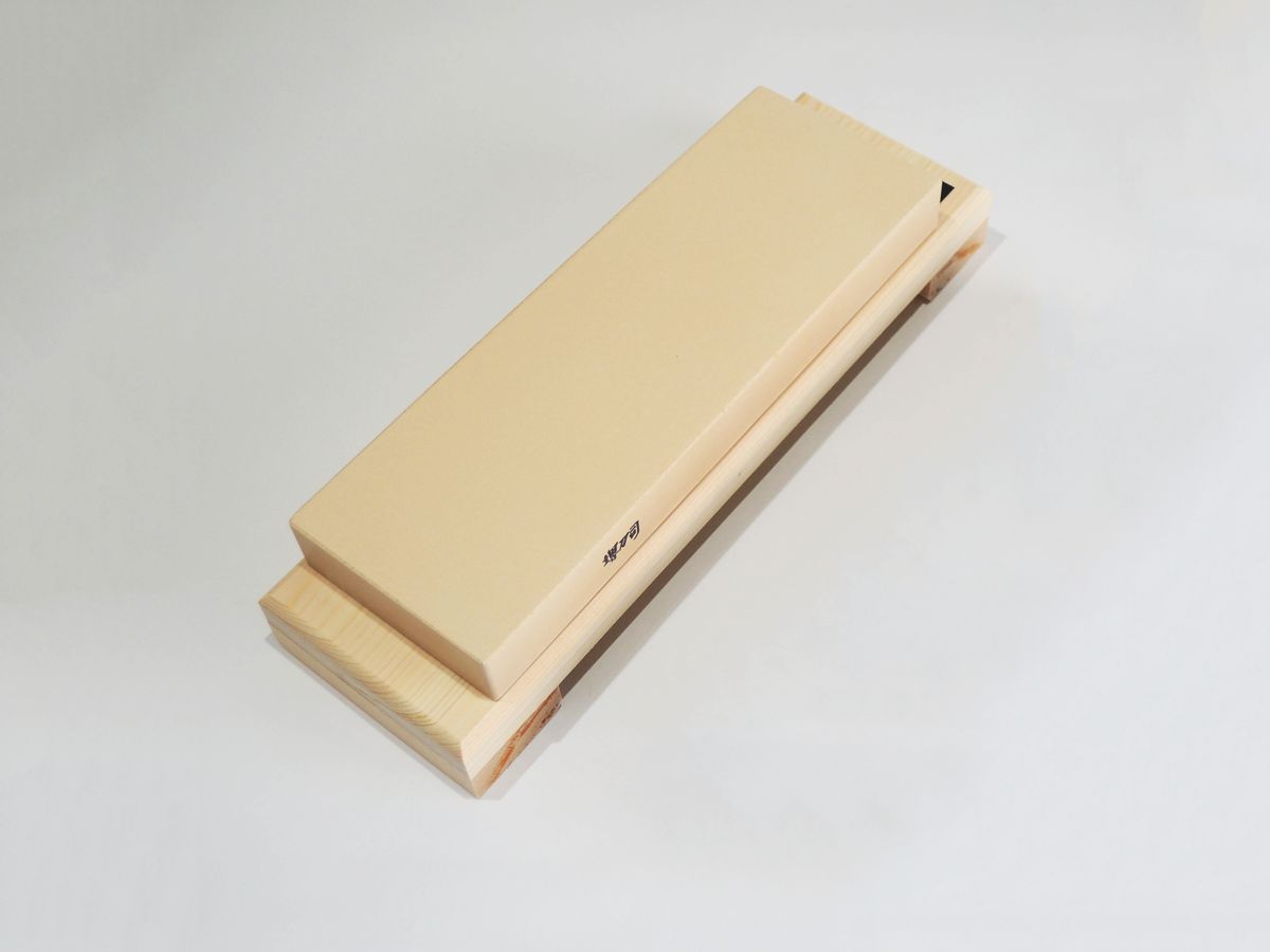 TOISHI (Japanese whetstone)